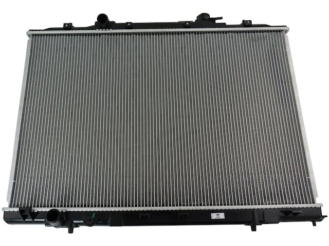 Radiator for Acura MDX / Honda Pilot QOA Radiator for Acura MDX / Honda Pilot QOA