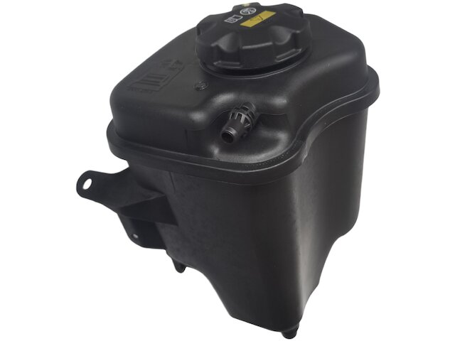 thumbnail image 2 of Coolant Expansion Tank With Sensor For BMW X5 X6 2007-2019 – Replaces 17137647290 2 of 6