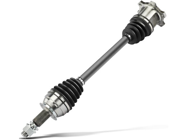 Ａ３ 2009-2020 Nissan 370Z Axle Assembly - SurTrack NI-8357 - Rear Left