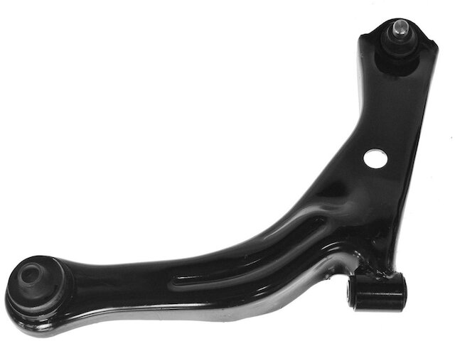 thumbnail image 2 of ECCPP 10-Piece Front Suspension Kit For 01-04 Ford Escape | Control Arms, Ball Joints, Tie Rods 2 of 4