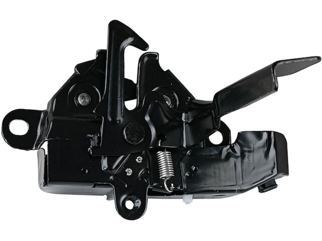 thumbnail interactive-video image 1 of Evan-Fischer Hood Hinges Set Of 2 For 2017-2019 Toyota Corolla Sedan – Direct Fit Driver & Passenger Side 1 of 1