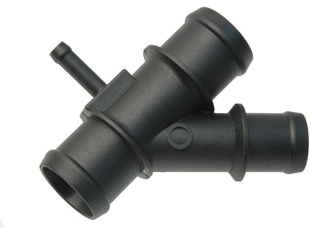 Dorman - Help Heater Hose Connector - 5/8 In. Tube x 5/8 In. Hose 47165 - Advance Auto Parts
