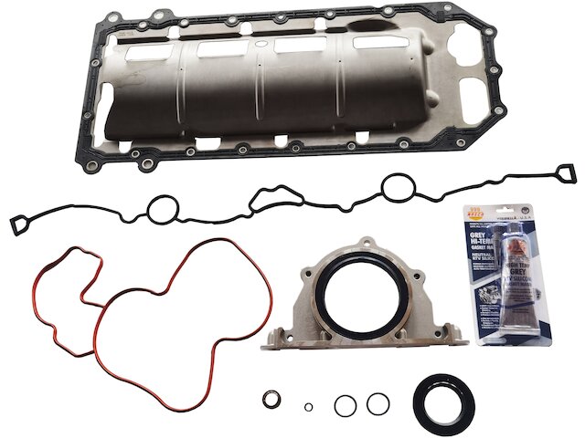 thumbnail image 2 of MOPAR 52104344AA Automatic Transmission Dust Cover For Jeep Dodge Ram – 2002-2026, New 2 of 6