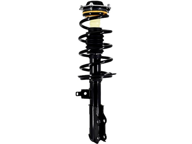 0215 2017-2019 Cadillac XT5 Strut Assembly - API 138425-02137924