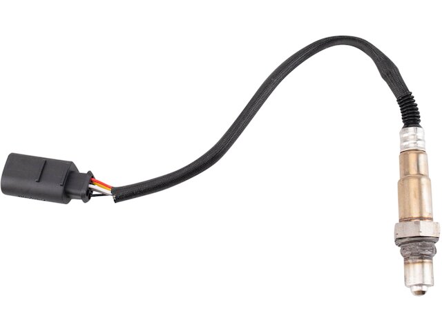 thumbnail image 2 of Genuine Mercedes-Benz Oxygen NOx Sensor – 0009053503 – Fits E250, ML250, Sprinter 2500/3500 2 of 2