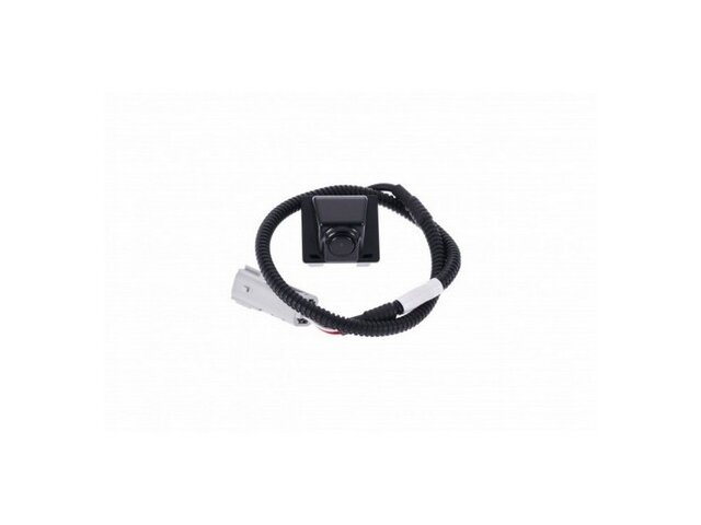 Rear View Backup Camera Kit For Ford Escape 2013-2017 – OEM EJ5Z19G490A, Waterproof, 130° Angle