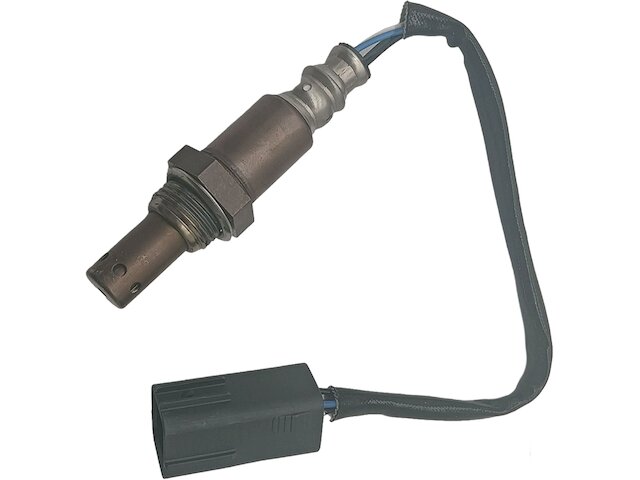 Denso 234-4447 Oxygen Sensor (Air-Fuel Ratio Sensor) - Direct OE Replacement