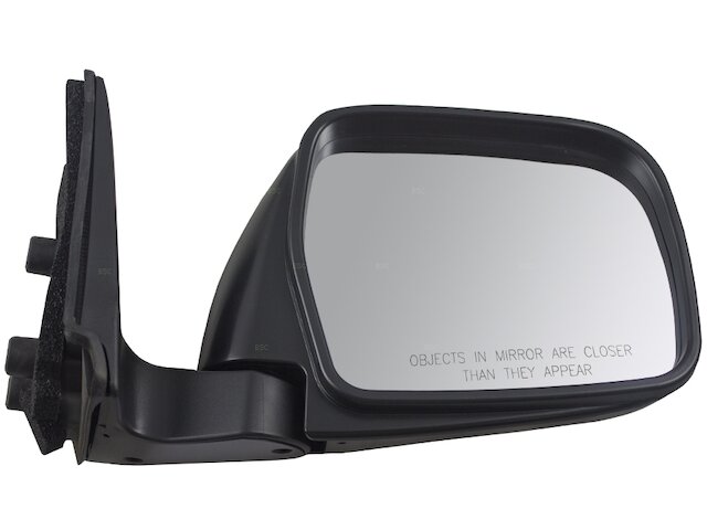 1993-1998 Toyota T100 Mirror - Brock 6331-4058R - Right