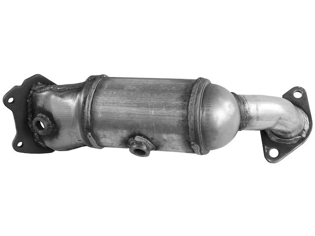Walker Exhaust 53838 Ultra Direct-fit Catalytic Converter | Free
