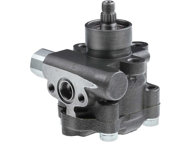 1989-1994 Nissan 240SX Steering Rack - BBB Industries N310-0116