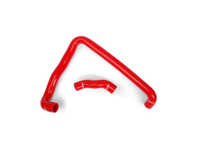 1990-1996 Nissan 300ZX Radiator Hose - Gates 21866 - Upper