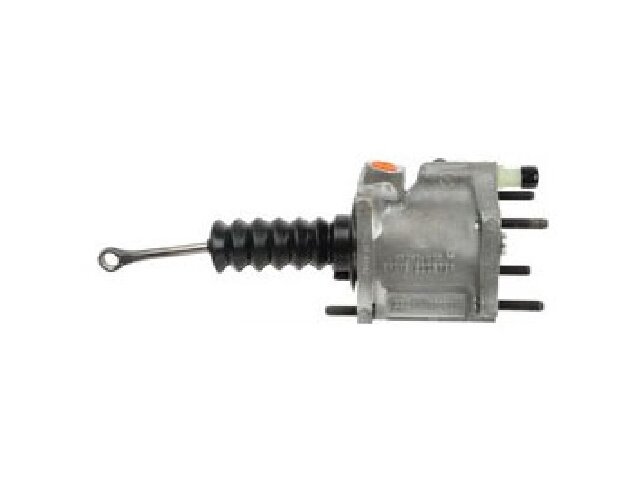 Servofreno (brake Booster) Auto Frens D42522C | Compatible Con Volvo V70 II, S70, C70 I Y Otros Modelos | Diámetro 40 Mm, Para Eje Trasero