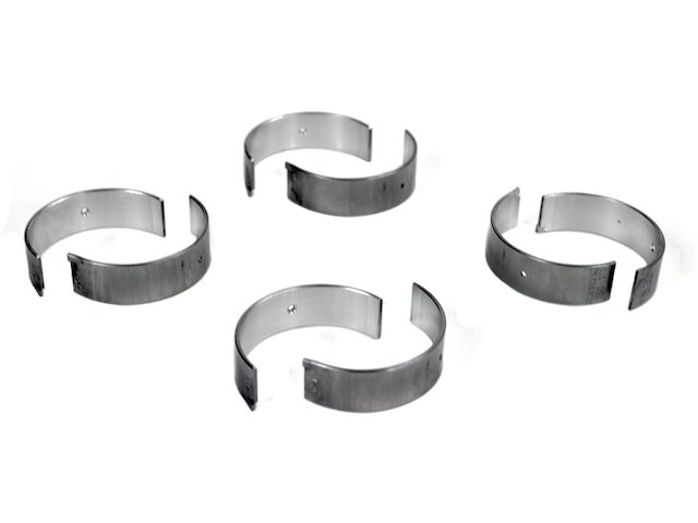 EngineTech M40018-STD - MOLY Engine Piston Ring Set - View #9