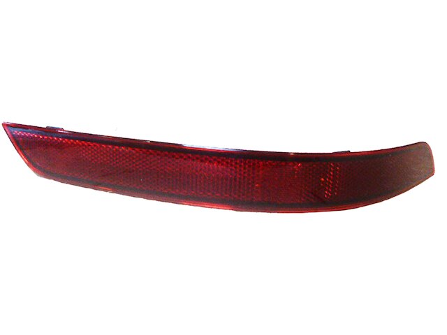 DEPO 312-2903R-UQ Replacement Passenger Side Bumper Reflector (This Product Is An Aftermarket Product. It Is Not Created Or Sold By The OE Car Company), Reflectors - Canada
