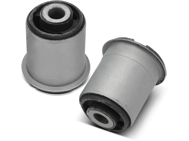 TRQ Front Lower Control Arm Forward Bushing Kit (Left+Right) For GM SUVs 2007-2017