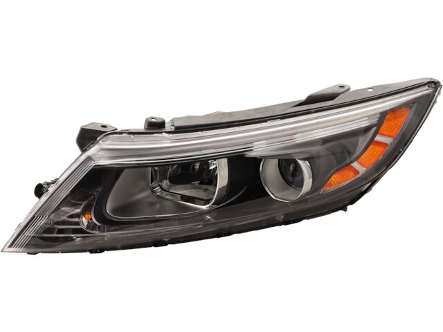 2014-2015 Kia Optima Backup Camera - Dorman 590-619 - Rear