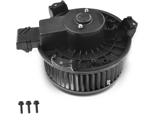 AC Blower Motor Resistor for 2014-2023 Ram ProMaster 2500