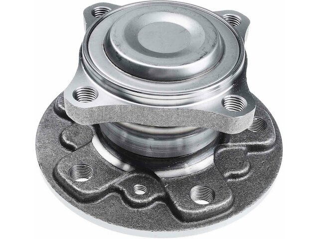 2017-2023 Mini Cooper Clubman Wheel Hub Assembly - FAG WH1209