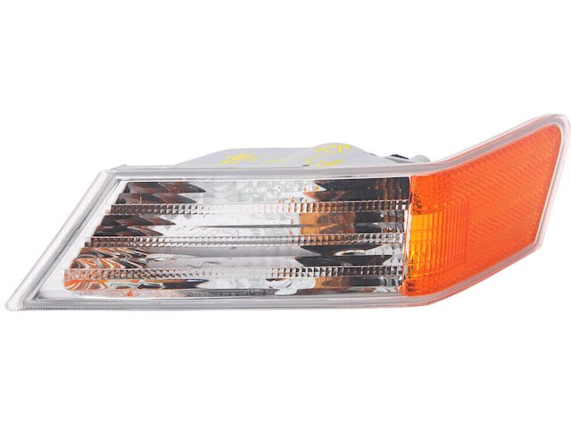 Jeep Patriot CAPA Certified Driver Side Fender Liner - CH1248165C