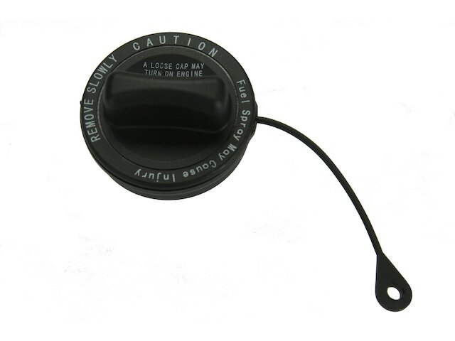 Genuine OEM Mercedes Benz Fuel Tank Gas Cap Replacement - Part #2154700105