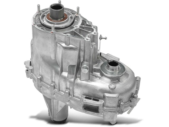 ACDelco® - GM Original Equipment™ Transfer Case Actuator - View #4