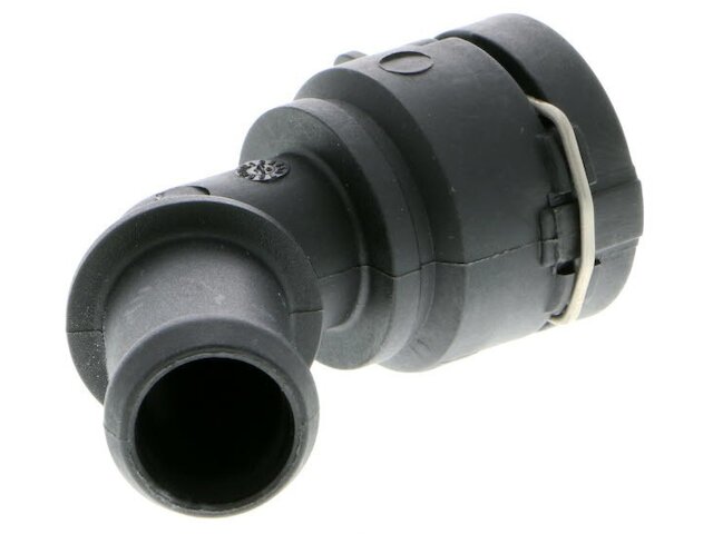 Dorman 627-005 Raccordo A T Per Tubo Refrigerante Radiatore – Compatibile Con Audi TT E Volkswagen Golf, Jetta, Bora (1999-2018) - 2