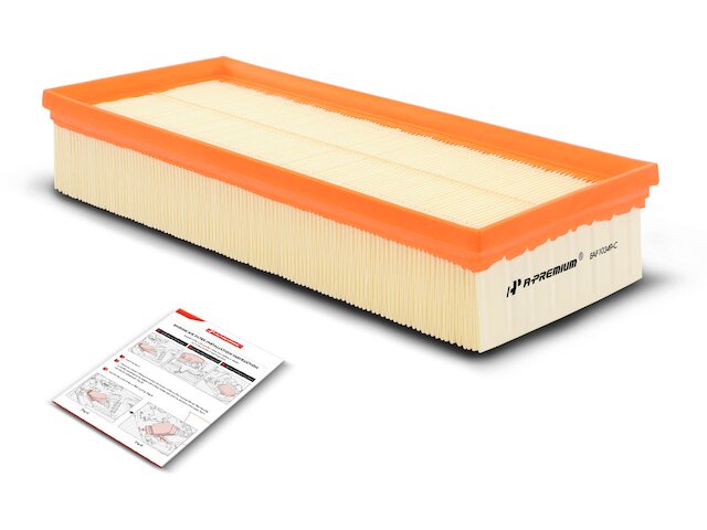 AVS Vent Visors For 2008-2012 Nissan Altima Coupe - Smoke Rain Guards Window Deflectors