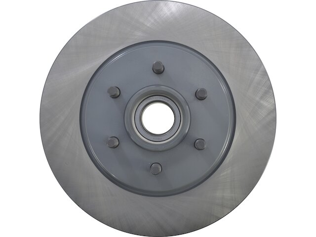 ACDelco Professional Durastop Front Spindle Nut For 2004-2008 Ford F150 RWD – 18K1128