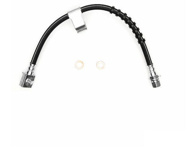 1984-1994 Mercury Topaz Brake Hose - Dynamic Friction 350-54025