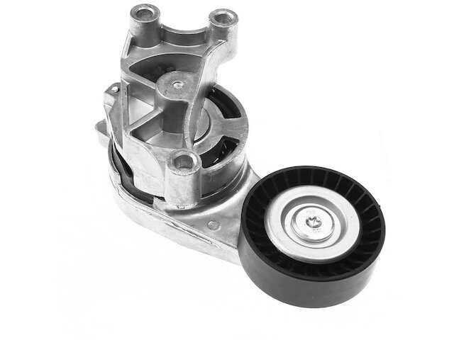 Accessory Drive Belt Tensioner Assembly Gates 38314