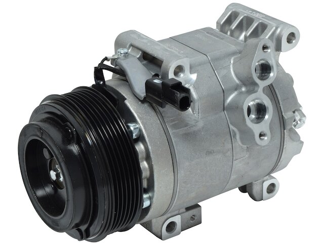 2016-2023 Mazda CX9 A/C Compressor - UAC CO 11663C - PartsGeek.com