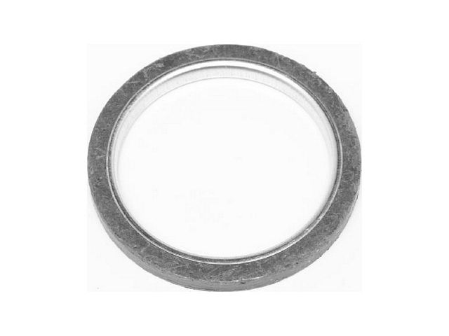 Exhaust Gasket For Toyota Tacoma - Walker Replacement Gasket, Inside Diameter 2.406 In, 31585