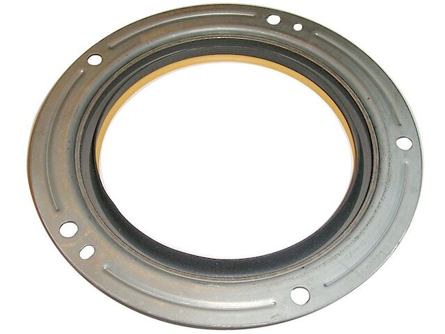 Engine Crankshaft Seal Oil - Front 4.0L | Parts - View #6