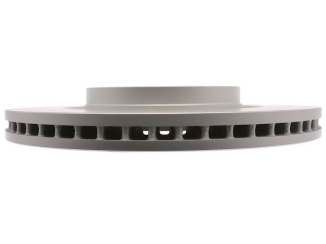 Raybestos® 580775 - Specialty™ Solid Front Brake Rotor