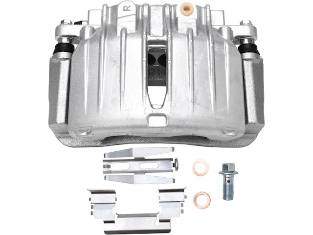 For 2000-2006 GMC Yukon XL 1500 Brake Caliper Front Right 22514KHXT