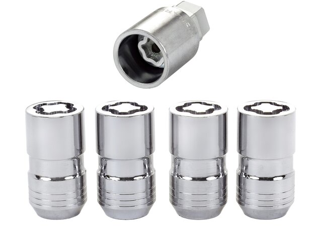 ピロット様 2009-2025 Honda Pilot Lug Bolt - McGard 24215 - PartsGeek.com