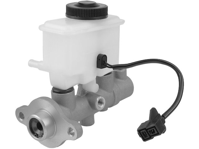 マツモト 1992-1995 Mazda MX3 Clutch Master Cylinder - Rhino Pac M0734