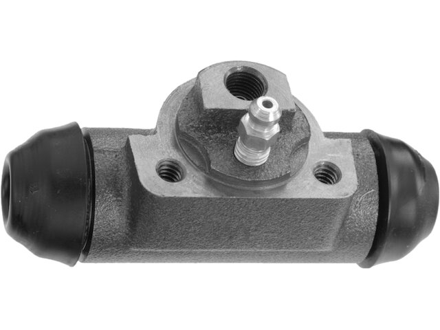 Raybestos 9628R Professional Grade Brake Drum - High-Quality Replacement For Reliable Stopping Power - View #8