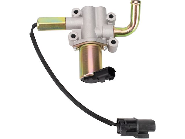 Air Charge Temperature Sensor Walker Products 210-91033