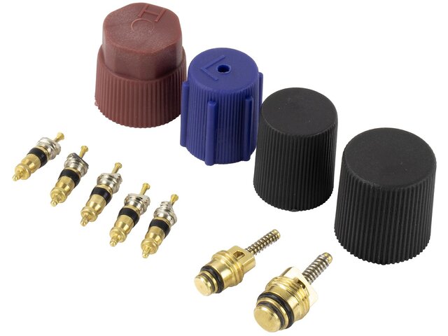 1987-2020 Kenworth W900 Shock Absorber - Autopart Premium APSA1427