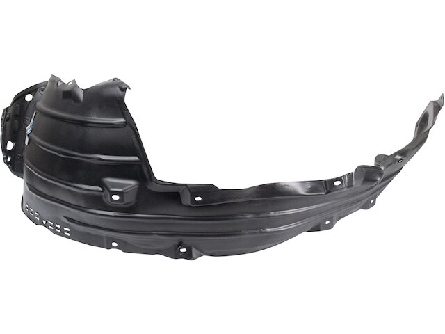2017-2022 Honda CRV Windshield Washer Tank - TRQ WWA62726 2017-2022 Honda CRV Windshield Washer Tank - TRQ WWA62726
