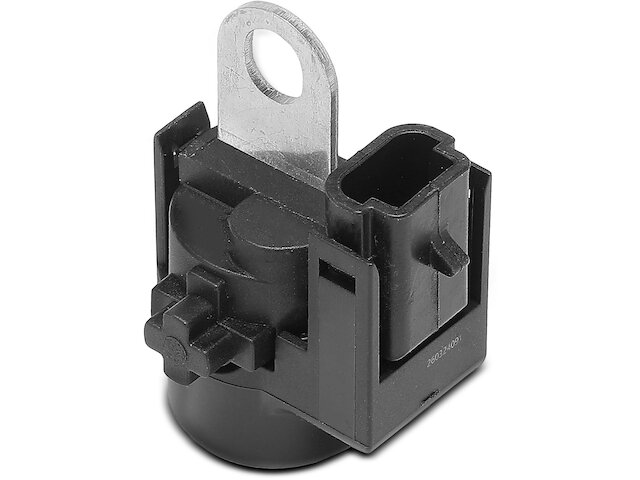 AC Delco 45887GW Transmission Shift Solenoid - 1-2 2-3 For 2006-2011 Chevy HHR