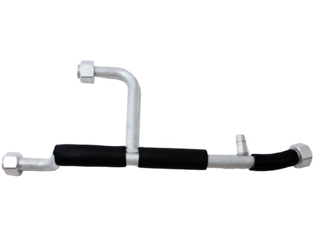 Uac Ha 111867c A/c Suction Line Hose Assembly Pliers UAC HA - View #4