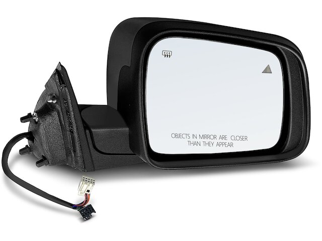 thumbnail image 2 of Mopar OEM Passenger Right Quarter Window Glass For Jeep Grand Cherokee 2014-2021 – Privacy Tinted 2 of 6
