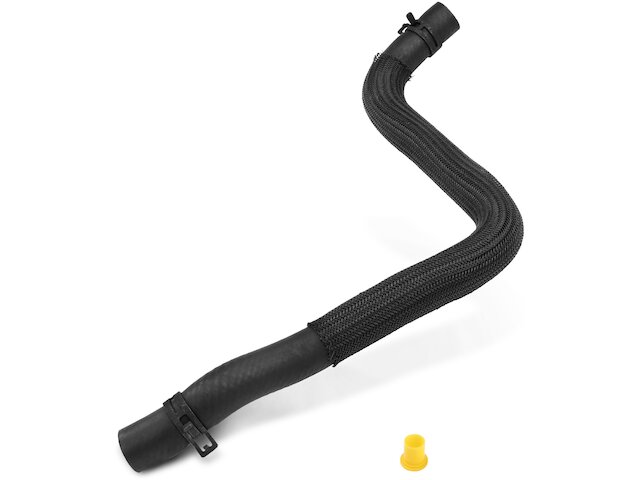 A-Premium Power Steering Hose Reservoir Hose Line Compatible With Jeep - View #10