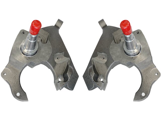 1992-1999 GMC C2500 Suburban Axle Spindle - Replacement Y02-292