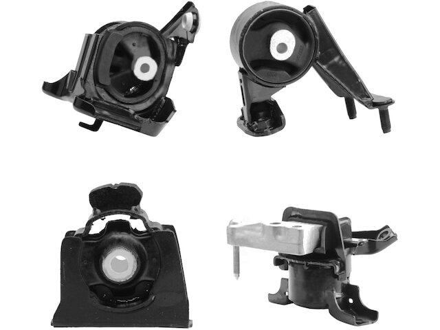thumbnail image 2 of 4PCS Motor & Transmission Mount Set For 2013-2018 Toyota RAV4 2.5L FWD 2 of 6