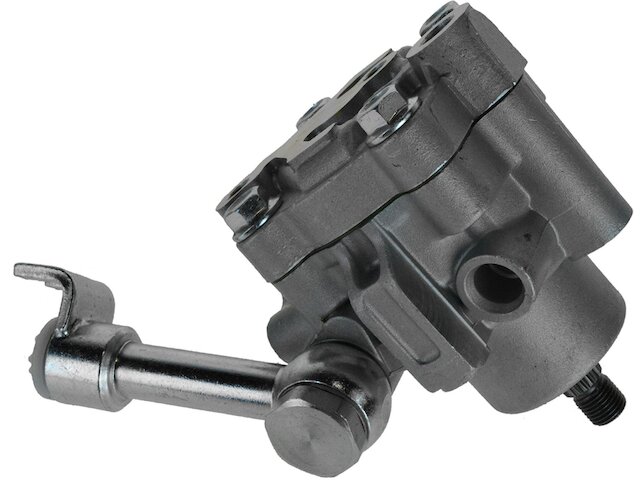 thumbnail image 2 of Power Steering Pump 21-5407 With Fixed Pulley – For Nissan Altima Maxima Quest 3.5L V6 DOHC 2 of 5