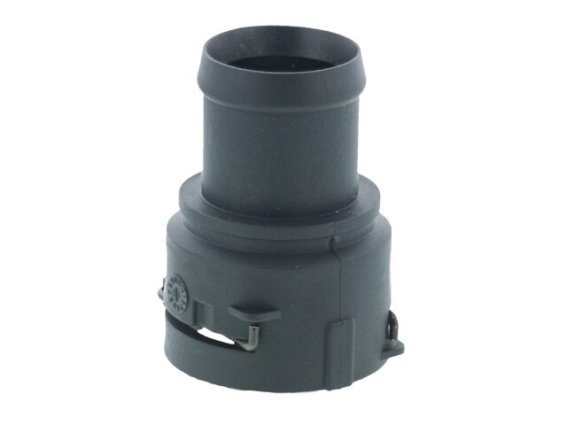 8K0122293AE | Brida de refrigerante OSSCA | - SAFE REFACCIONES