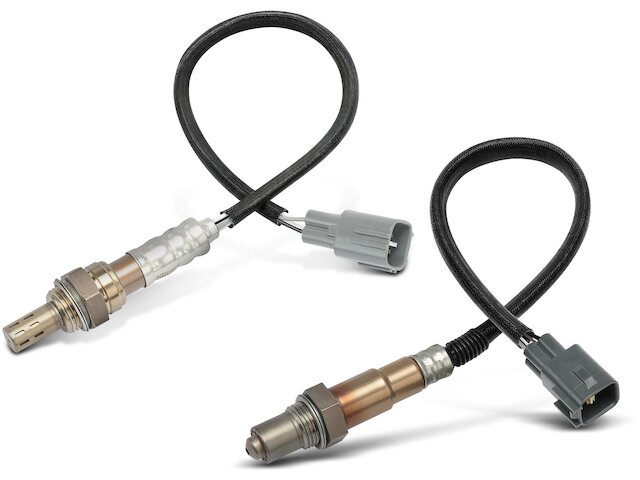 Denso Direct Fit Oxygen Sensor 234-4128 | O'Reilly Auto Parts